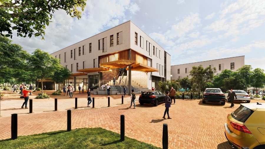 1 Bedroom Property for Sale in Groot Phesantekraal Estate Western Cape